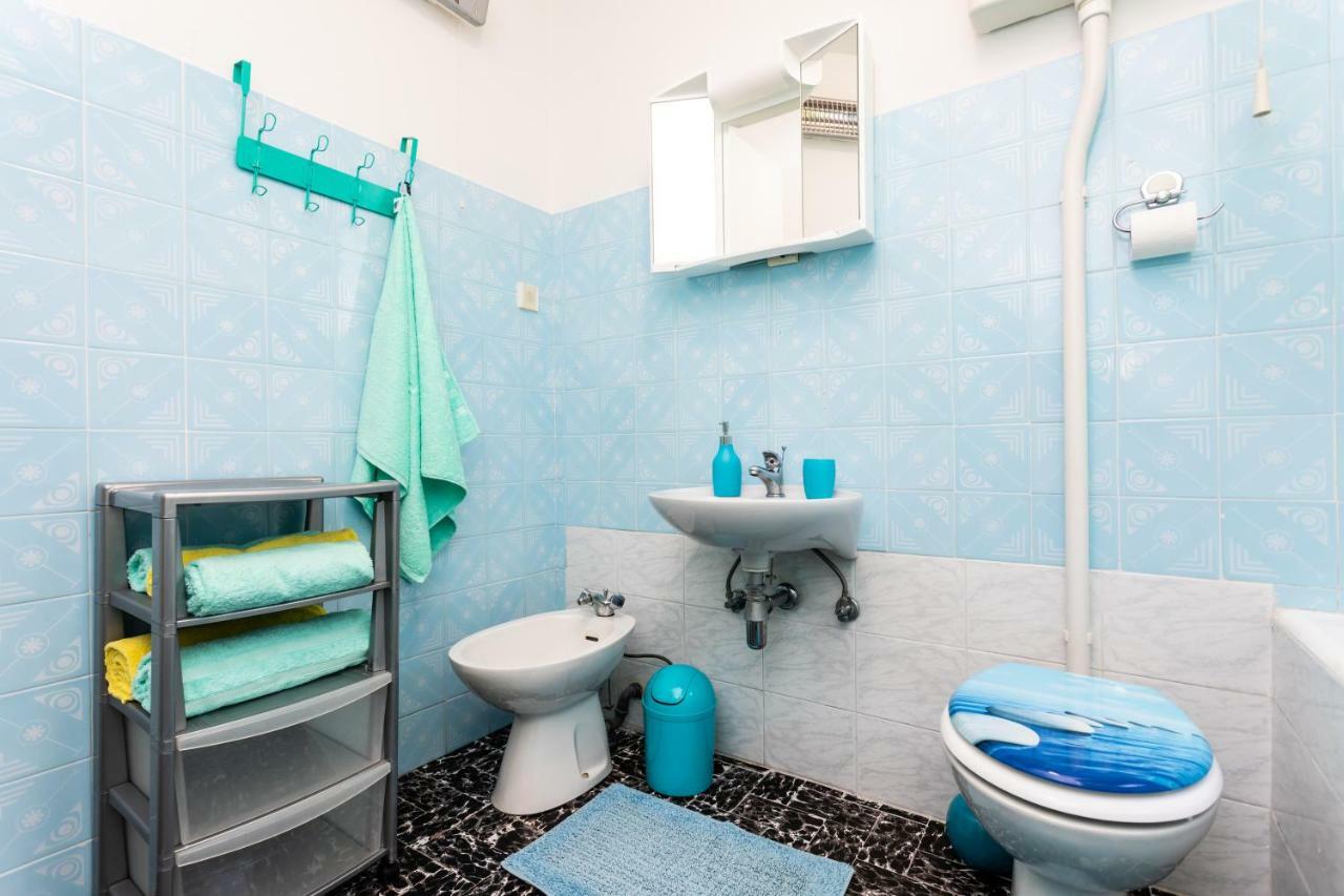 Studio Apartments Gilda Baska  Ngoại thất bức ảnh