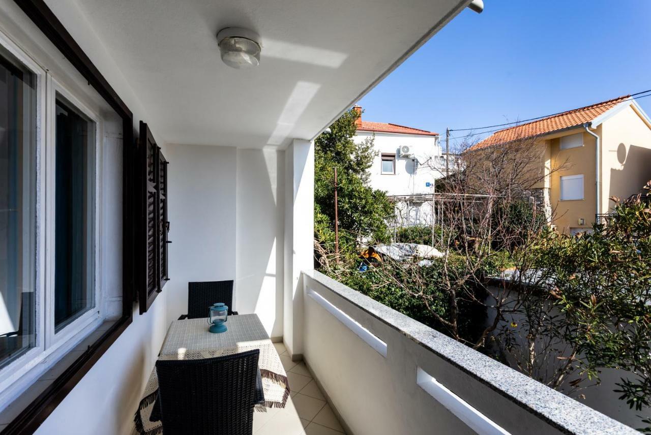 Studio Apartments Gilda Baska  Ngoại thất bức ảnh